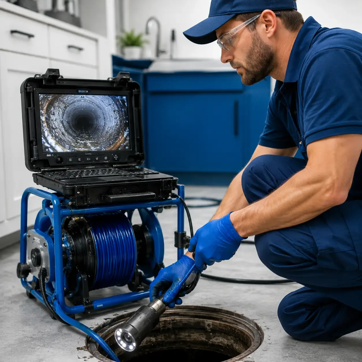 Pipe Relining professionals serving Sheridan, NY